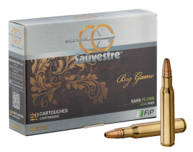 Photo BS3001.jpg Sauvestre .30-06 Springfield FIP Battue