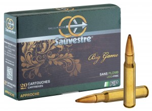 Sauvestre ammunition .30-06 Springfield - special ...