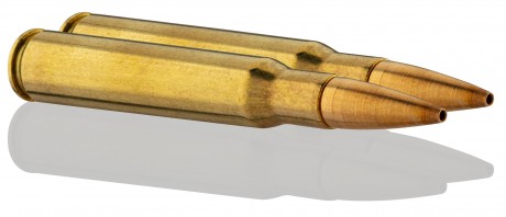 Photo BS3003-2-TAB Sauvestre ammunition .30-06 Springfield - special look &amp; beat