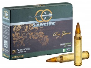 Sauvestre .300 Win Mag FIP Battue 164 gr / 10.6 g