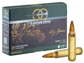 Photo BS3008-4 Savage Munitions .300 Win - Special &amp; Beaten
