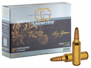 Sauvestre .300 WSM FIP Battue 164 gr / 10.6 g