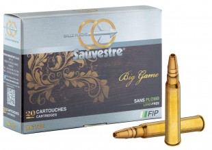 Sauvestre .30 R Blaser FIP 164 gr / 10.6 g