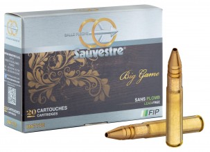 Sauvestre .35 Whelen FIP Battue 211 gr / 13.7 g