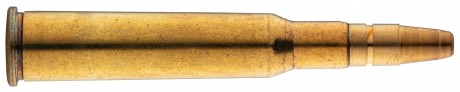 Photo BS757-TAB Munition grande chasse Sauvestre 7 x 57 R - spéciale battue