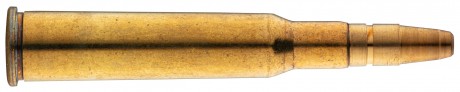 Photo BS757 Savage 7 x 57 R Large Hunting Ammunition - Special Beat