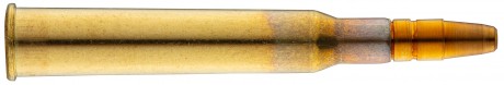 Photo BS765-1 Savage 7 x 65 R Large Hunting Ammunition - Special Beat