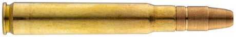 Photo BS9362-1 Sauvestre large hunting ammunition 9.3 x 62 - special beat