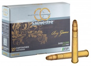 Sauvestre 9.3x74 R FIP Battue 254 gr / 16.5 g