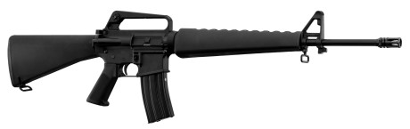 Photo BTS120-1.jpg Bavarian Tactical M16A1 VIETNAM cal 223 Rem
