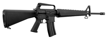Photo BTS120-4.jpg Bavarian Tactical M16A1 VIETNAM cal 223 Rem