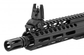 Photo BTS200-05.jpg AR9 BAVARIAN TACTICAL BTS9 8.3'' caliber 9x19