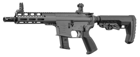 Photo BTS202-01.jpg AR9 BAVARIAN TACTICAL BTS9 8.3''' 9x19 1CHG