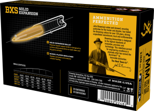 Photo BW1008-01.png Munition grande chasse Browning cal. 7 mm Rem