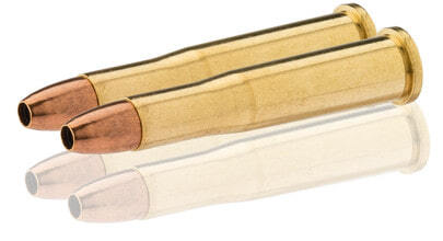 Winchester Jacketed Hollow Point .22 Hornet 46 gr ...