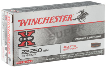 Photo BW2252-1.jpg WINCH CART C/22-250REM 55GR PSP BTE/20