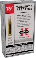 Photo BW2432-11.png Munition grande chasse Winchester Calibre 243 WIN