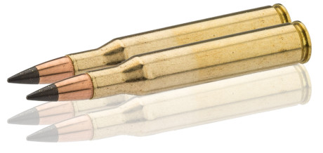 Photo BW2700-2.jpg Winchester Extreme Point .270 Win 130 gr / 8.4 g