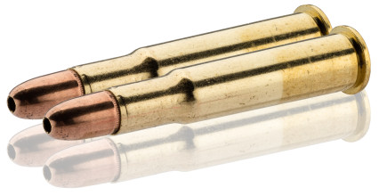 Photo BW3031-2.jpg Winchester Hollow Point .30-30 Winchester 150 gr / 9.7 g