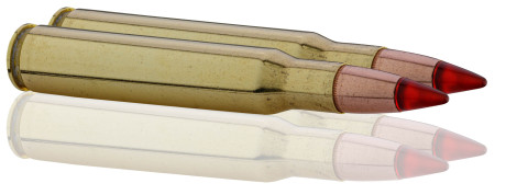 Photo BW3066-TAB.jpg Winchester Extreme Point Copper Impact .30-06 Springfield