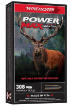 Photo BW3101-01.jpg Winchester Power Max Bonded .308 Winchester