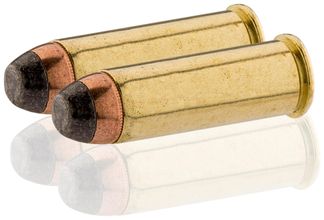 Winchester Jacketed Soft Point .44 Rem Mag 240 gr ...