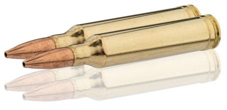 Photo BW7001-3.jpg Winchester Power Max Bonded 7mm Remington Magnum 150 gr / 9.7 g