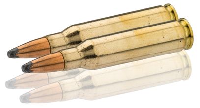 Winchester Power Point 7mm-08 Remington 140 gr / 9.1 g