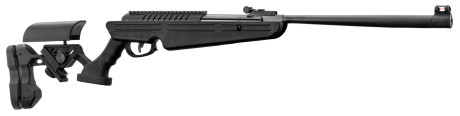 Carabine à air break barrel QUANTICO 4.5 mm