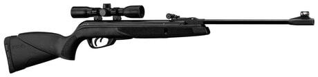 Rifle Gamo Black Shadow Combo + Bezel 4 x 32 cal. ...