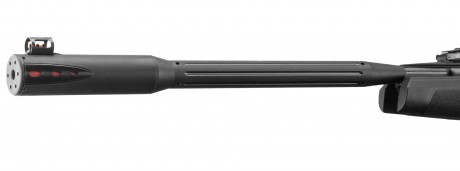 Photo CA1429-3 Gamo Black Fusion IGT Carbine 29 Joules 4X32 WR