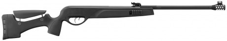 Photo CA1461-2 GAMO Tactical Storm 4x32 WR air rifle
