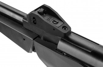 Photo CA211-05.jpg BlackBunker BM8 4.5mm Air Rifle - 19.9J
