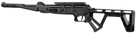 Photo CA211-07.jpg BlackBunker BM8 4.5mm Air Rifle - 19.9J