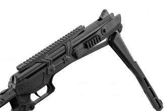 Photo CA211-1.jpg BlackBunker BM8 4.5mm Air Rifle - 19.9J
