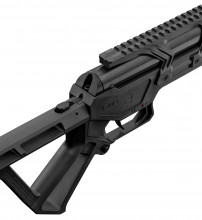 Photo CA211-2.jpg BlackBunker BM8 4.5mm Air Rifle - 19.9J