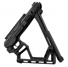 Photo CA211-3.jpg BlackBunker BM8 Black Air Rifle - 4.5mm - 19.9J