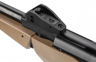 Photo CA212-11.jpg BlackBunker BM8 Black Air Rifle - 4.5mm - 19.9J