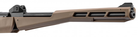 Photo CA212-14.jpg BlackBunker BM8 Black Air Rifle - 4.5mm - 19.9J