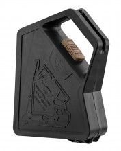 Photo CA212-16.jpg BlackBunker BM8 Black Air Rifle - 4.5mm - 19.9J