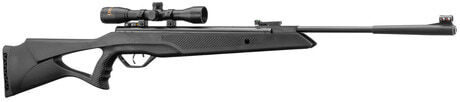 Carabine à air comprimé Beeman Longhorn Cal. 4.5 mm