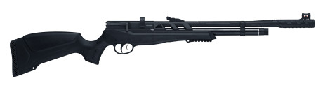 Beeman PCP Raider 1320 Rifle