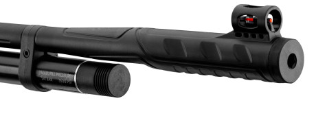 Photo CA370-08.jpg Beeman PCP Raider 1320 Rifle