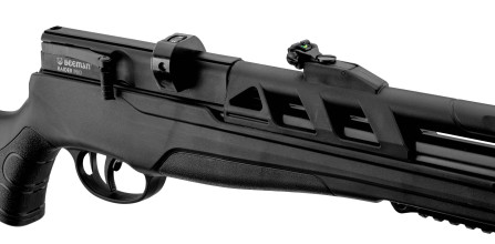 Photo CA370-09.jpg Beeman PCP Raider 1320 Rifle