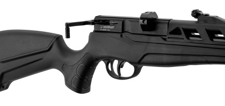 Photo CA370-10.jpg Beeman PCP Raider 1320 Rifle