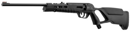 Photo CA373-03.jpg Beeman Carabine CO2 Rattler QB76 4,5 mm