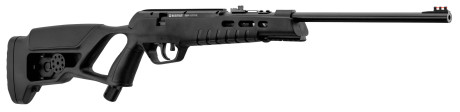 Beeman Carabine CO2 Rattler QB76 4,5 mm 7,5J
