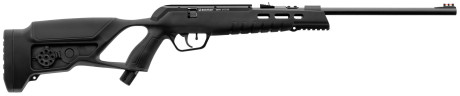Photo CA373-05.jpg Beeman Carabine CO2 Rattler QB76 4,5 mm