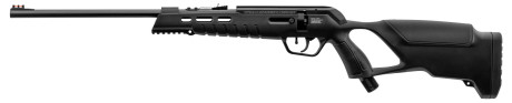 Photo CA373-06.jpg Beeman Carabine CO2 Rattler QB76 4,5 mm