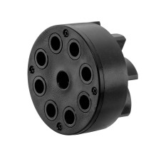 Photo CA373-09.jpg Beeman Carabine CO2 Rattler QB76 4,5 mm